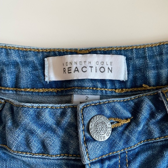 Kenneth Cole skinny jeans - Picture 3 of 9